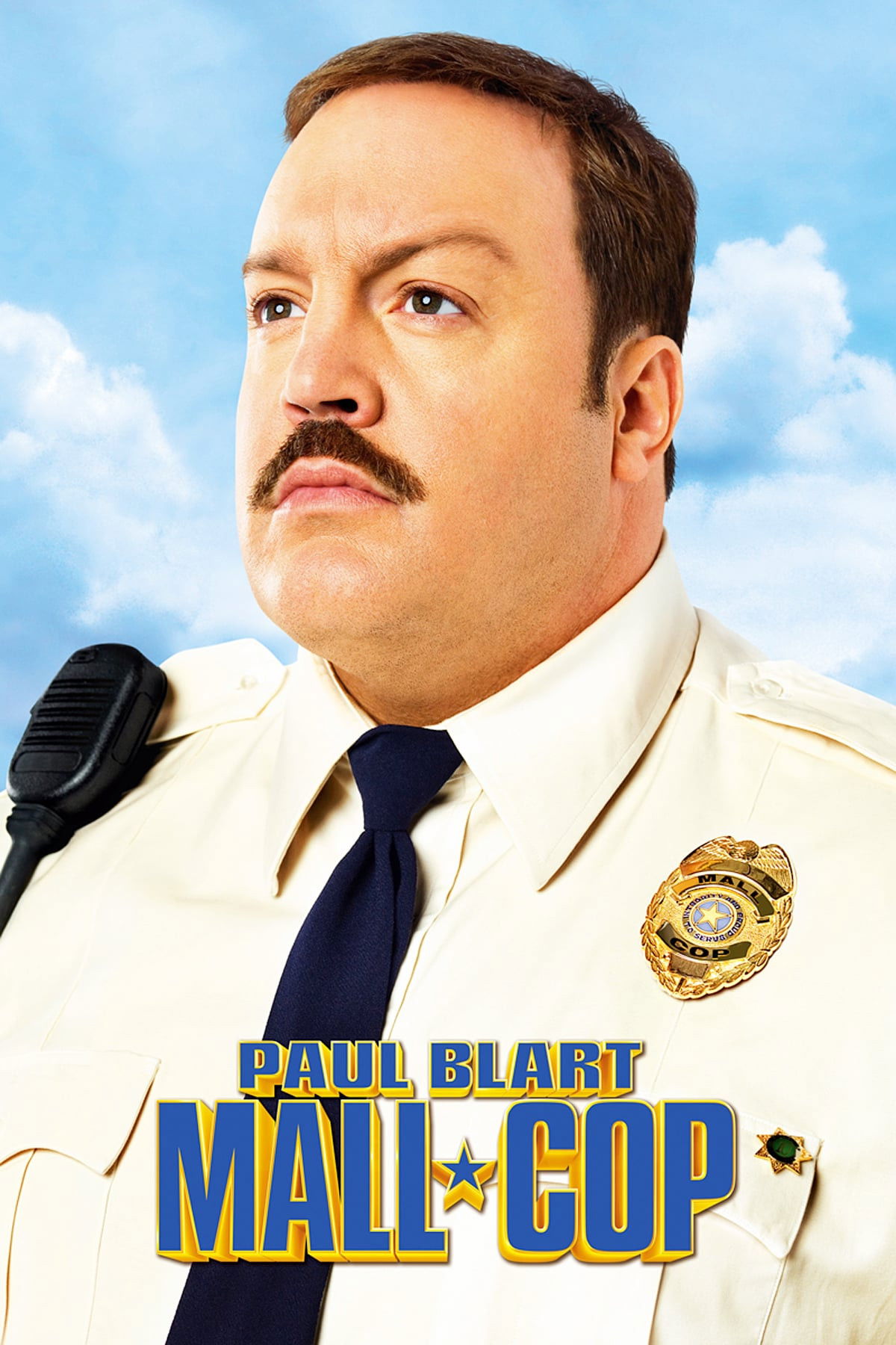Paul Blart Mall Cop (2009) [184644] (A1737669669) [[Movies]] --Plex--